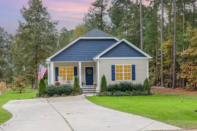 1395 Summerville Mamers Road, Lillington, NC 27546 - Photo 7