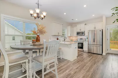 1395 Summerville Mamers Road, Lillington, NC 27546 - Photo 5