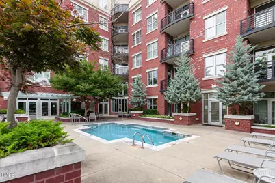 618 N Boylan Avenue #,520, Raleigh, NC 27603 - Photo 27