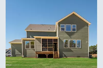 108 Golden Leaf Farms Road, Angier, NC 27501 - Photo 5