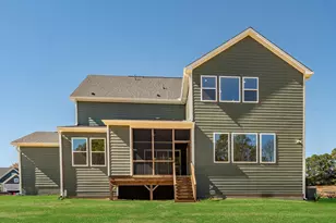 108 Golden Leaf Farms Rd, Angier, NC 27501 - Photo 5