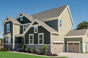 108 Golden Leaf Farms Rd, Angier, NC 27501 - Photo 3