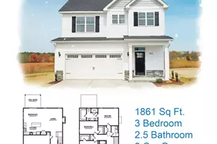 1739 Cardinal Dr, Deep Run, NC 28525 - Photo 3