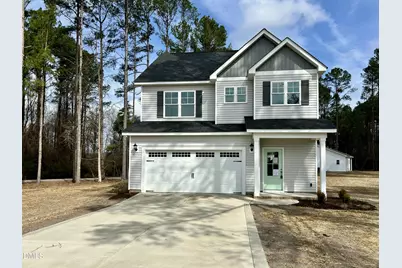 1739 Cardinal Drive, Deep Run, NC 28525 - Photo 3