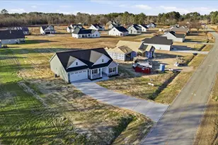 3670 Drew Farmer Rd, La Grange, NC 28551 - Photo 13