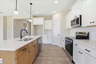 3670 Drew Farmer Rd, La Grange, NC 28551 - Photo 21