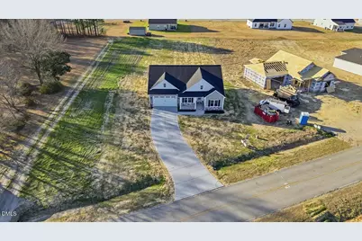 3670 Drew Farmer Road, La Grange, NC 28551 - Photo 11