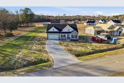 3670 Drew Farmer Road, La Grange, NC 28551 - Photo 9