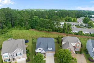 3333 Mountain Hill Dr, Wake Forest, NC 27587 - Photo 7