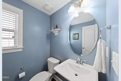 3333 Mountain Hill Drive, Wake Forest, NC 27587 - Photo 19