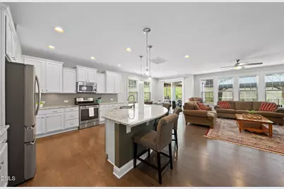 3333 Mountain Hill Drive, Wake Forest, NC 27587 - Photo 5