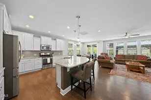 3333 Mountain Hill Dr, Wake Forest, NC 27587 - Photo 5