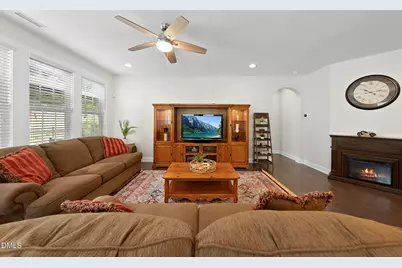 3333 Mountain Hill Drive, Wake Forest, NC 27587 - Photo 25