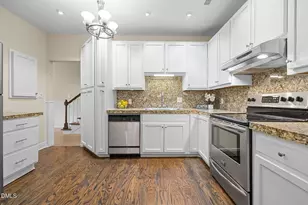 6423 New Market Way, Raleigh, NC 27615 - Photo 1