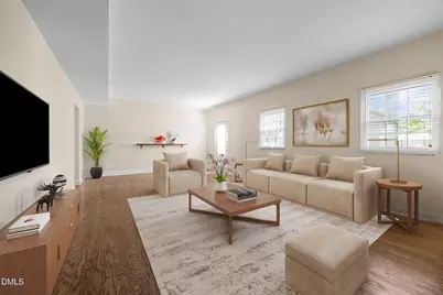 6423 New Market Way, Raleigh, NC 27615 - Photo 5