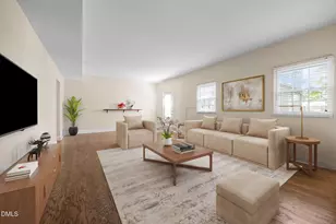 6423 New Market Way, Raleigh, NC 27615 - Photo 5
