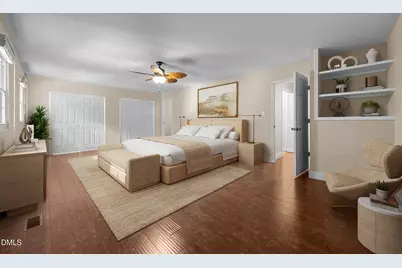6423 New Market Way, Raleigh, NC 27615 - Photo 9