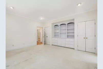 1428 Gray Bluff Trail, Chapel Hill, NC 27517 - Photo 47