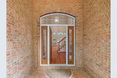 1428 Gray Bluff Trail, Chapel Hill, NC 27517 - Photo 5