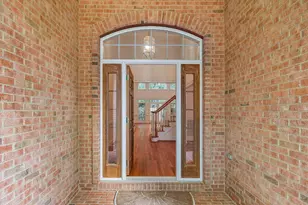 1428 Gray Bluff Trail, Chapel Hill, NC 27517 - Photo 5