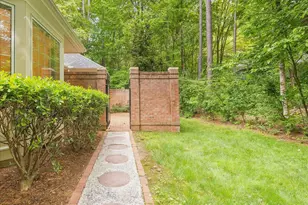 1428 Gray Bluff Trail, Chapel Hill, NC 27517 - Photo 17