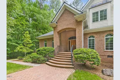 1428 Gray Bluff Trail, Chapel Hill, NC 27517 - Photo 3