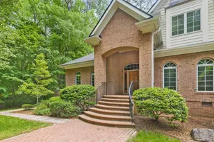 1428 Gray Bluff Trail, Chapel Hill, NC 27517 - Photo 3