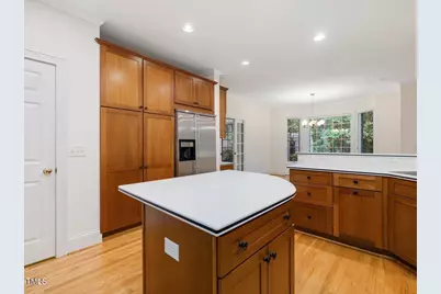 1428 Gray Bluff Trail, Chapel Hill, NC 27517 - Photo 37