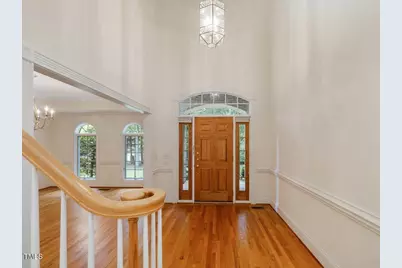 1428 Gray Bluff Trail, Chapel Hill, NC 27517 - Photo 7