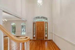 1428 Gray Bluff Trail, Chapel Hill, NC 27517 - Photo 7