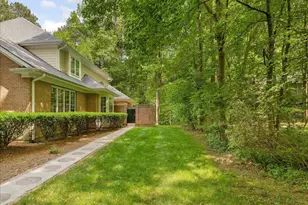 1428 Gray Bluff Trail, Chapel Hill, NC 27517 - Photo 19