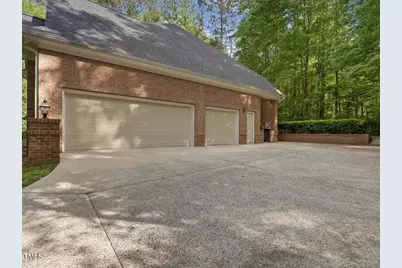 1428 Gray Bluff Trail, Chapel Hill, NC 27517 - Photo 93