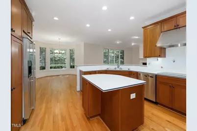 1428 Gray Bluff Trail, Chapel Hill, NC 27517 - Photo 33