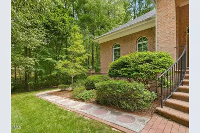 1428 Gray Bluff Trail, Chapel Hill, NC 27517 - Photo 83