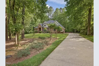 1428 Gray Bluff Trail, Chapel Hill, NC 27517 - Photo 91