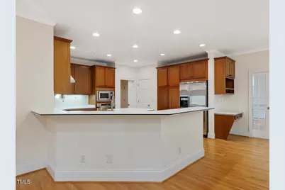 1428 Gray Bluff Trail, Chapel Hill, NC 27517 - Photo 35