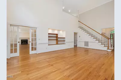 1428 Gray Bluff Trail, Chapel Hill, NC 27517 - Photo 23