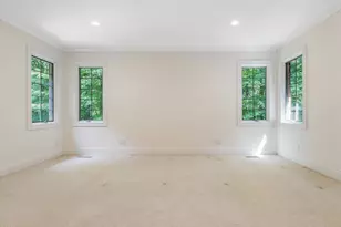 1428 Gray Bluff Trail, Chapel Hill, NC 27517 - Photo 49