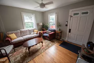 119 S Pettigrew St, Raleigh, NC 27610 - Photo 5