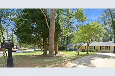 2950 Glenridge Drive, Raleigh, NC 27604 - Photo 53