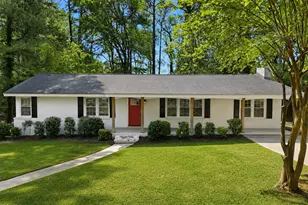 2950 Glenridge Dr, Raleigh, NC 27604 - Photo 1