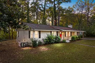 2950 Glenridge Dr, Raleigh, NC 27604 - Photo 47