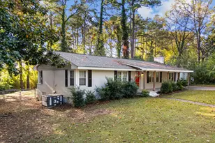 2950 Glenridge Dr, Raleigh, NC 27604 - Photo 35