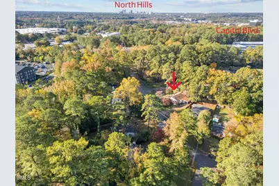 2950 Glenridge Drive, Raleigh, NC 27604 - Photo 43