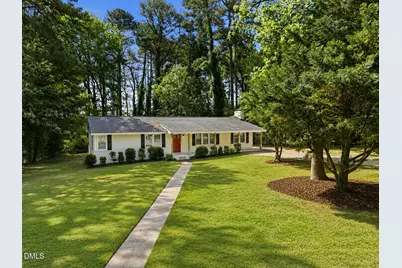 2950 Glenridge Drive, Raleigh, NC 27604 - Photo 3