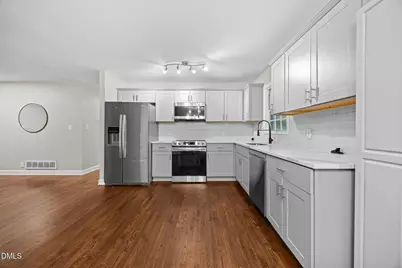 2950 Glenridge Drive, Raleigh, NC 27604 - Photo 5