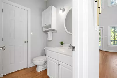 9916 Bonsal Crossing Road, New Hill, NC 27562 - Photo 35