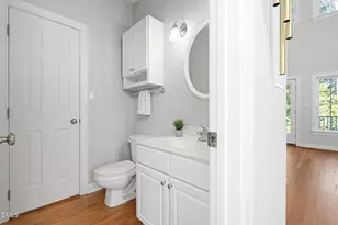 9916 Bonsal Crossing Rd, New Hill, NC 27562 - Photo 35