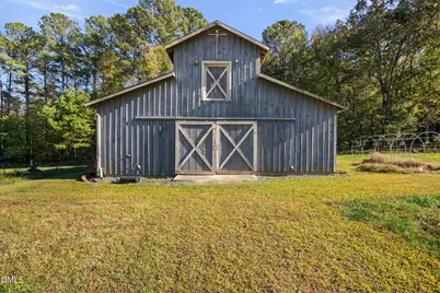 9916 Bonsal Crossing Road, New Hill, NC 27562 - Photo 5
