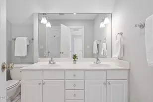 9916 Bonsal Crossing Rd, New Hill, NC 27562 - Photo 47